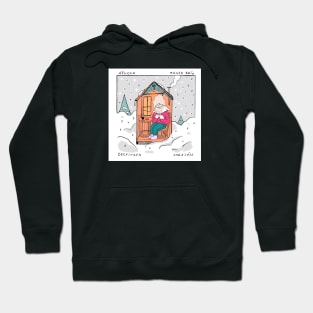 Cold Heart Hoodie